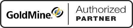 GoldMine Authorized Partner